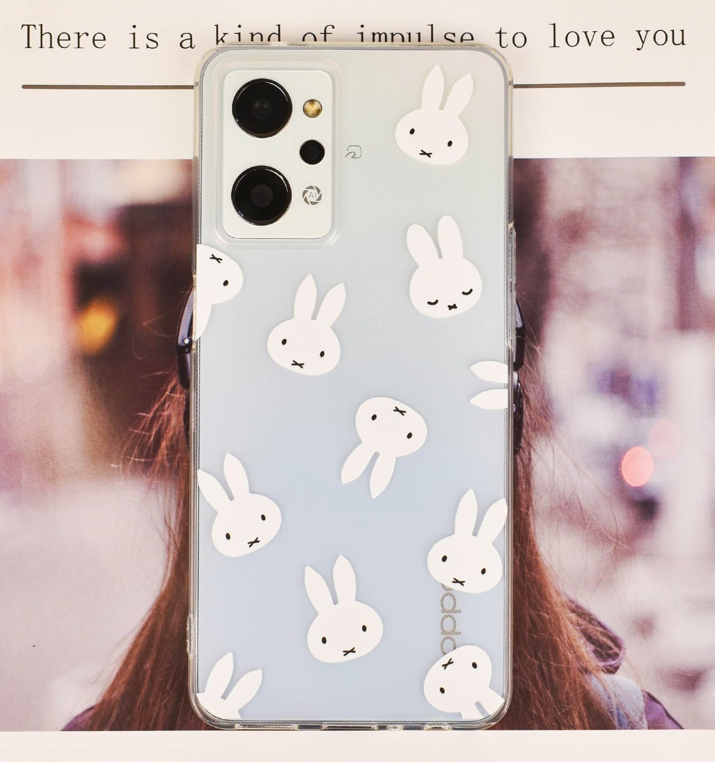 OPPO Reno5 A 美品 スマホケース付 Amazon.co.jp: OPPO RENO5A ケース - ミッフィー スマホケース 携帯